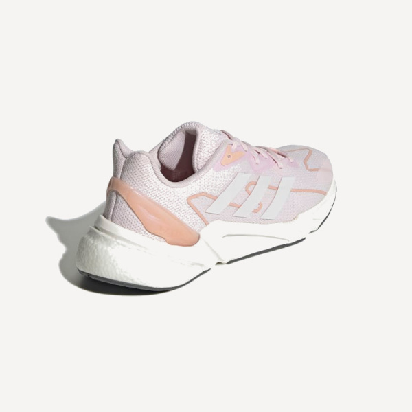 Кроссовки X9000L2 W (RU 37 UK 5 USw 6.5 СМ 23.3; al pink,ftwr white,clear or)